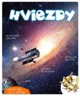 Bookmedia: Hviezdy - cena, srovnání