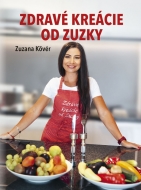 Zdravé kreácie od Zuzky - cena, srovnání