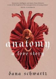 Anatomy: A Love Story