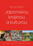 Japonskou krajinou a kulturou - cena, srovnání