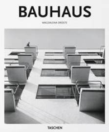 Bauhaus - Magdalena Droste