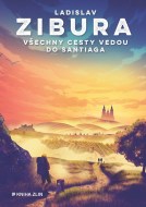 Všechny cesty vedou do Santiaga - cena, srovnání