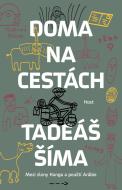 Doma na cestách - Mezi slony Konga a pouští Arábie - cena, srovnání