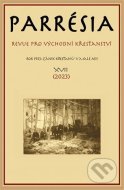 Parrésia XVII - Revue pro východní křesťanství - cena, srovnání