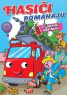 Foni book SK: Hasiči pomáhajú - cena, srovnání