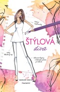 Totálne šik 1 - Štýlová diva - cena, srovnání