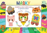 Foni book SK: Masky - cena, srovnání