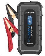 Viking Car Jump Starter V2200Plus 1600mAh - cena, srovnání