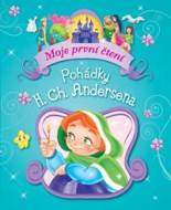 Pohádky H. Ch. Andersena - cena, srovnání