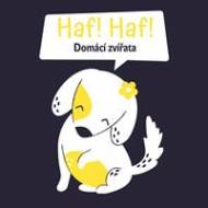 Haf Haf! Domácí zvířata - cena, srovnání