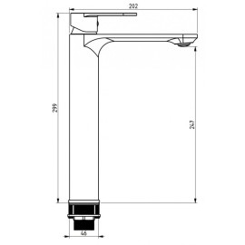 Mexen Milo 71310-00