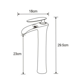 Mexen Lyra 745310-07