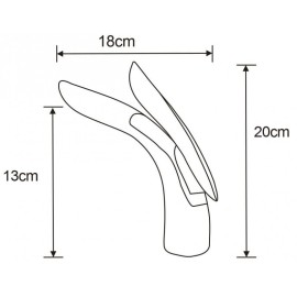 Mexen Foja 746700-70