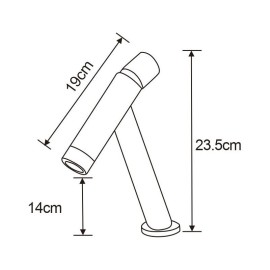 Mexen Astro 746900-50