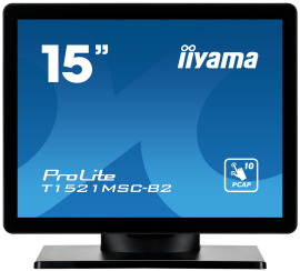 Iiyama T1521MSC-B2