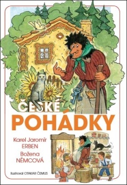 České pohádky AKVAREL