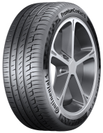 Continental PremiumContact 6 275/45 R21 107V - cena, srovnání