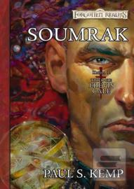 Soumrak - Paul S. Kemp