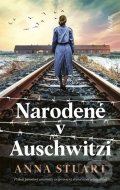 Narodené v Auschwitzi - cena, srovnání