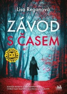 Závod s časem - Reganová Lisa - cena, srovnání