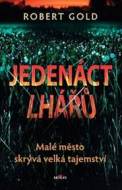 Jedenáct lhářů - cena, srovnání