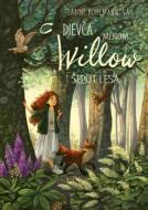 Dievča menom Willow 2: Šepot lesa - cena, srovnání