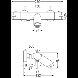 Mexen Kai 77300-60