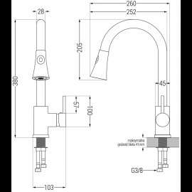 Mexen Elia 670101-69