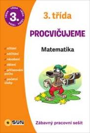 3. třída Procvičujeme Matematika