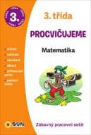 3. třída Procvičujeme Matematika - cena, srovnání