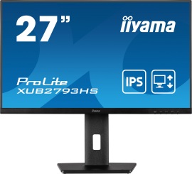 Iiyama XUB2793HS-B6