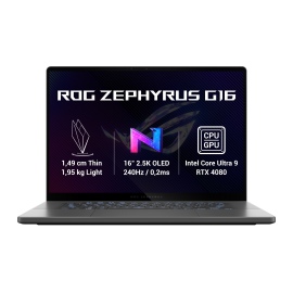 Asus GU605MZ-NEBULA026W