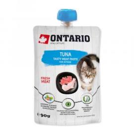 Ontario Kitten Tuna Fresh Meat Paste 90g