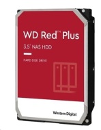 Western Digital Red Plus WD80EFPX 8TB - cena, srovnání