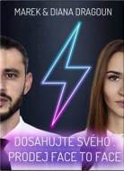 Dosahujte svého - Prodej face to face - cena, srovnání