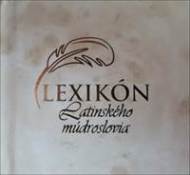 Lexikón latinského múdroslovia - cena, srovnání