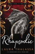 Rhapsodic - cena, srovnání