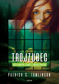 Trojzubec - Děti mrtvé Země 2