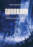 Generace 2: Střípky ztracené minulosti - cena, srovnání