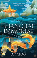 Shanghai Immortal - cena, srovnání