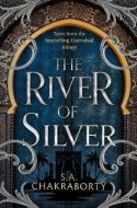 The River of Silver - cena, srovnání