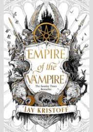 Empire of the Vampire