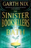 The Sinister Booksellers of Bath - cena, srovnání