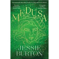 Medusa - Jessie Burton ENG - cena, srovnání