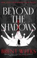 Beyond The Shadows - cena, srovnání