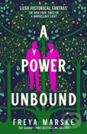 A Power Unbound - cena, srovnání