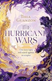 The Hurricane Wars