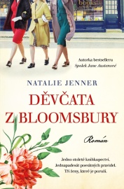 Děvčata z Bloomsbury