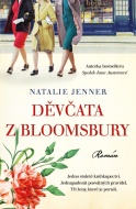 Děvčata z Bloomsbury - cena, srovnání