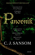 Panovník (Matthew Shardlake 3) - cena, srovnání